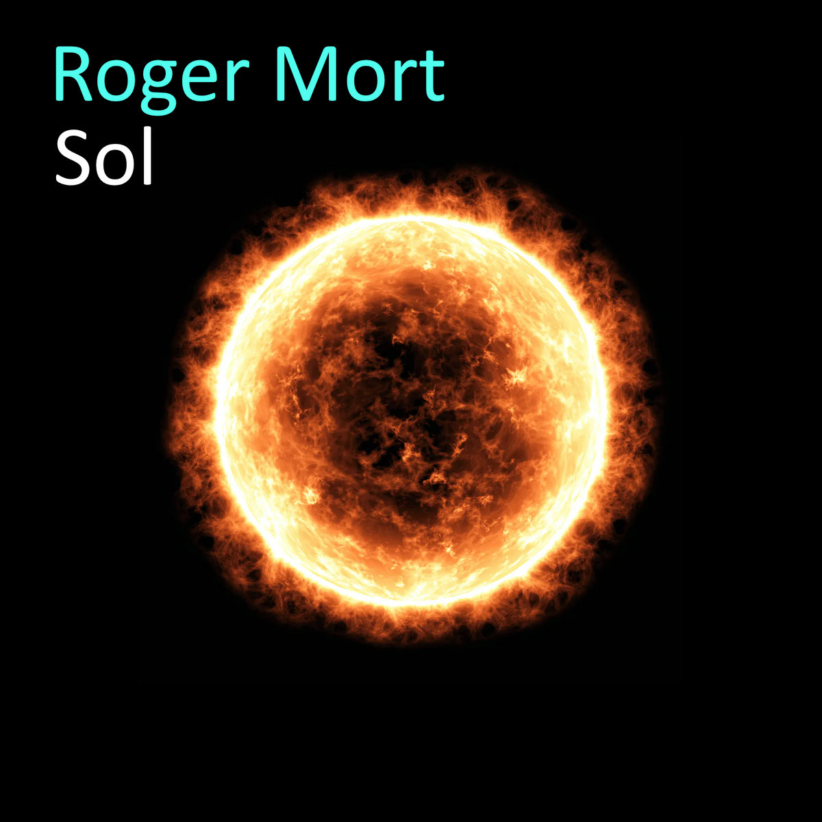 Sol - Roger Mort album